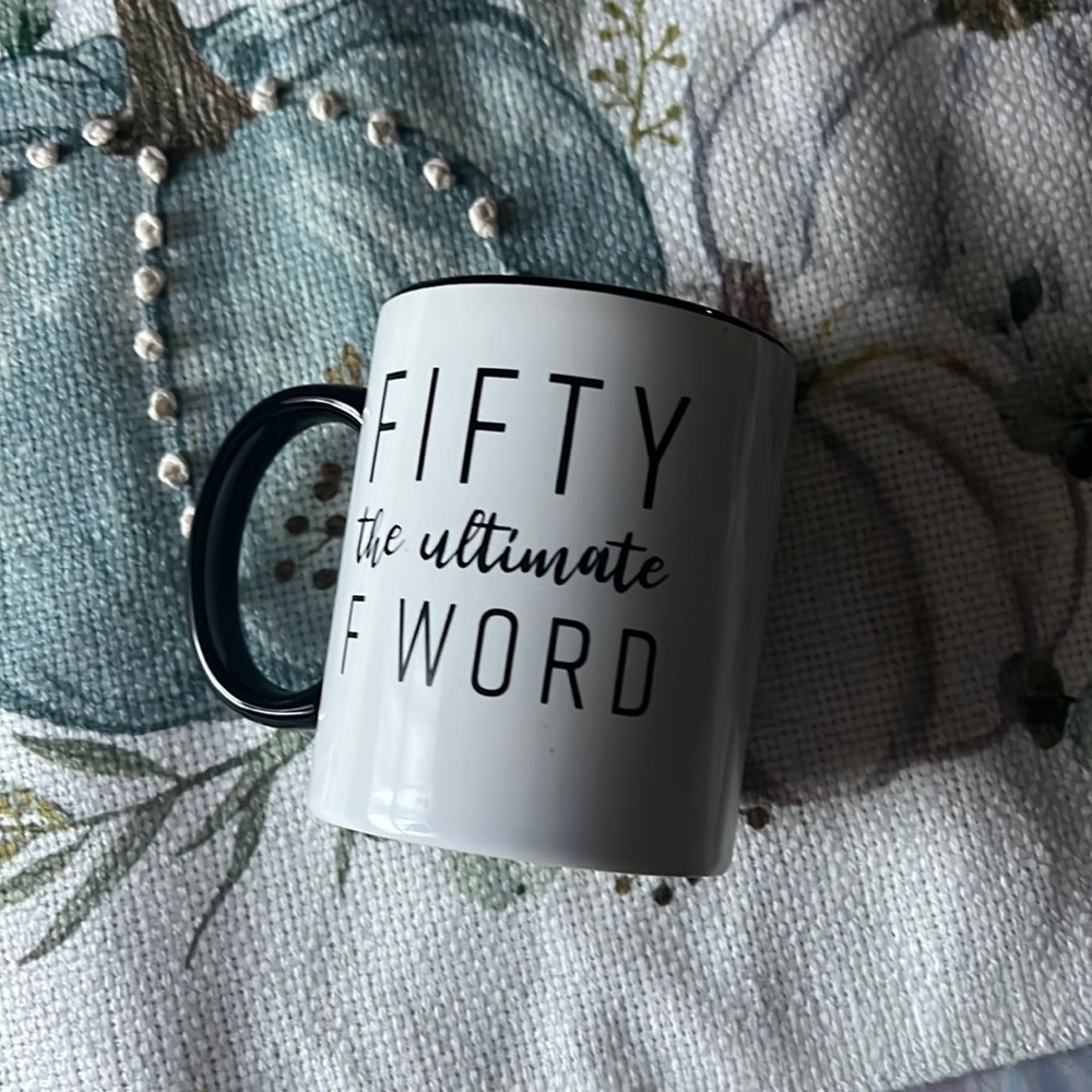 Mug